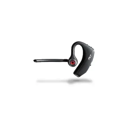 Plantronics Voyager 5200-R Bluetooth austiņas | melnas | OEM Foto 2