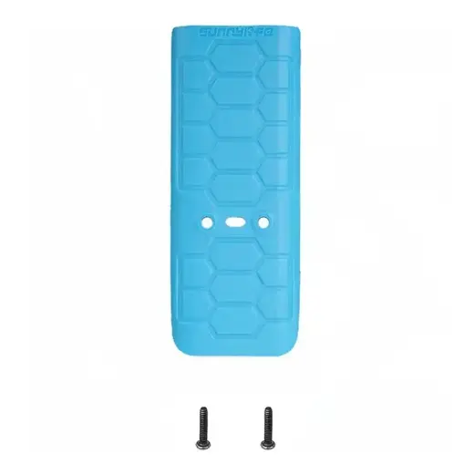 Protective back cover SUNNYLIFE for DJI Avata 2 (blue) Photo