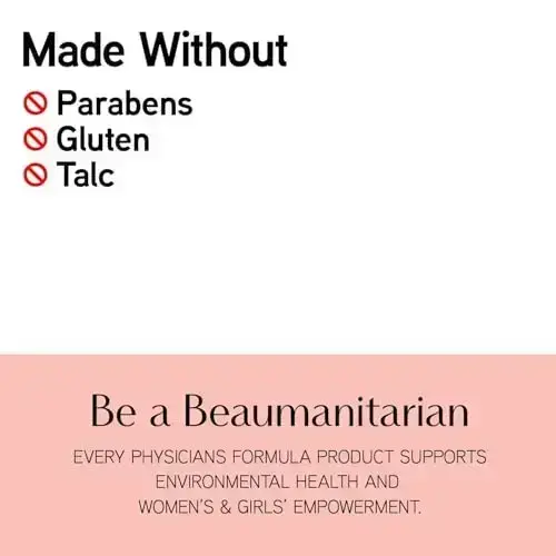 Physicians Formula Butter Lip Pink Paradise 7,9 Ml Foto 14