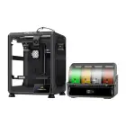 CREALITY K2 SE Combo 3D Printer — Фото 2