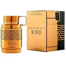 Armaf Odyssey Aoud (EDP) парфюмерная вода для мужчин 60 мл