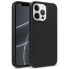 Back Case MATT for XIAOMI REDMI NOTE 15 4G Black — Foto 1