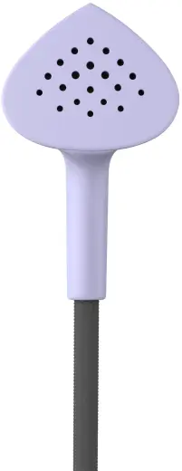 PHILIPS Tvaika gludeklis ar statīvu un iebūvētu StyleBoard, 2000W, violets Photo