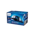 PHILIPS PowerPro Compact bezmaisu putekļsūcējs, 900 W (zils) Photo