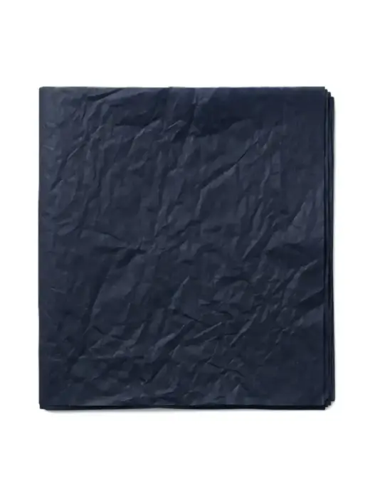 JO MALONE PAPER BLACK PACK UN. 480 TISSUE INSIDE BOX