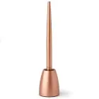 Lexon Scribalu Pen with Base soft gold LS64P1 Foto 1