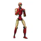 UNITREE R1 Basic Humanoid Robot - Crismon Hero — Photo 2