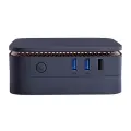 MINI PC AceMagic AK1 PLUS, Intel N97 16GB RAM + 512GB black Foto 4