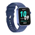Colmi P71 Smartwatch (Blue) Photo