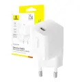 Fast Charger Baseus GaN5 mini 1C, 25W (white) Foto 8