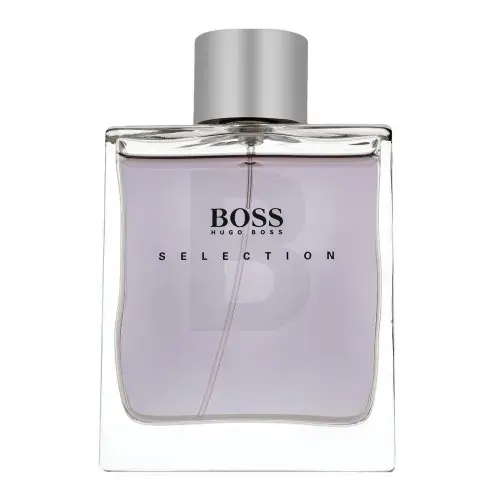 Hugo Boss Boss Selection (EDT) туалетная вода для мужчин 100 мл