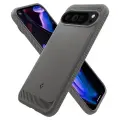 Spigen Rugged Armor Google Pixel 9 Pro XL marble grey|szary ACS07784 Фото num