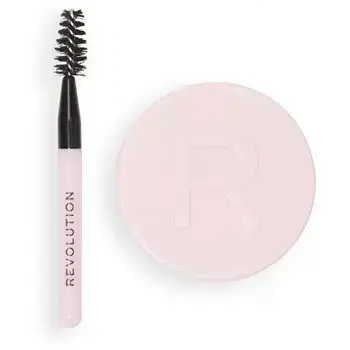 Makeup Revolution Freeze Hold Brow Gel - Gel na obočí 5 g 0.0g