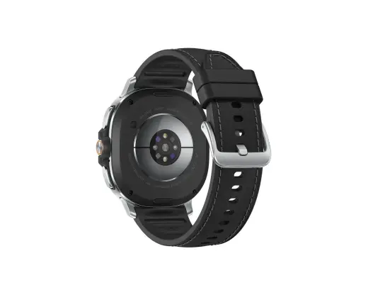 SM-L505 Samsung Galaxy Watch 8 Classic 46mm LTE Black Foto 3