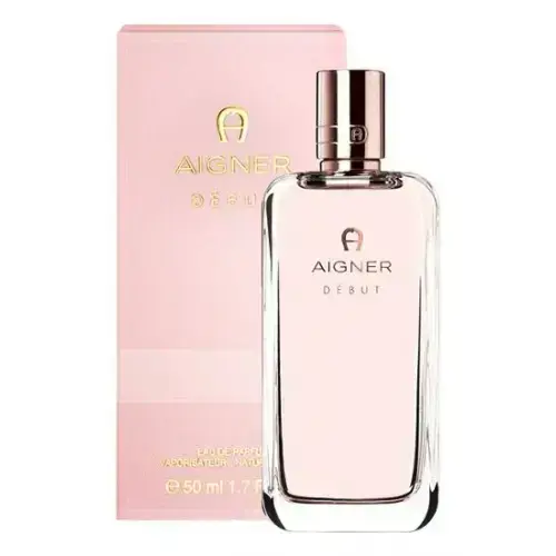 Aigner Debut by Etienne Aigner EAU DE PARFUM SPRAY 3.4 OZ *TESTER for WOMEN