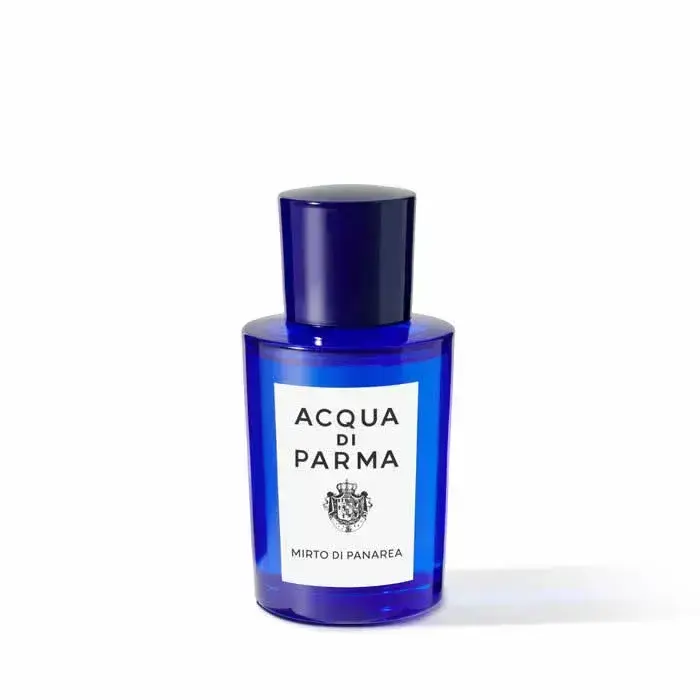Acqua Di Parma Blu Mediterraneo Mirto Di Panarea (EDT) tualetes ūdens unisex 50 ml