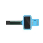 Sport Case Armband ( 3" - 5" ) blue — Фото 1