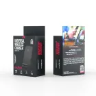 Maxlife MXWC-07 wireless charger 15W black Foto 5