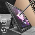 Supcase Unicorn Beetle Pro case for Samsung Galaxy Tab A9+ 11.0 X210 | X215 | X216 - black Foto 2