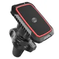 Forever car holder for air vent MH-260 magnetic black Photo