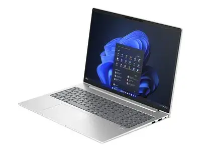 HP EliteBook 665 G11 Notebook - Wolf Pro Security - 16" - AMD Ryzen 5 - 7535U - 16 GB RAM - 512 GB SSD - German - with HP Wolf Pro Security Edition (1 year) Foto 2