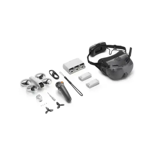 DJI Drone Neo Motion Fly More Combo (FMC) (CP FP 00000186 05) DJIFP DJI FP Foto 2