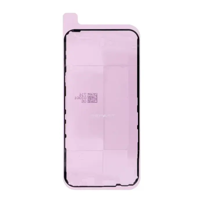 REPART Adhesive back cover for IPHONE 14 Plus (5pcs / pack)