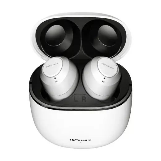 TWS EarBuds HiFuture OlymBuds3 (white) Foto 4