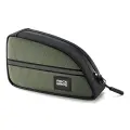 Rockbros Triangle Bike Frame Bag 0.8l - Green Foto 1