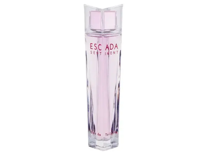 ESCADA Sentiment (EDT) tualetes ūdens sievietēm 75 ml