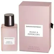 Banana Republic Peony & Peppercorn (EDP) парфюмерная вода унисекс 150 мл