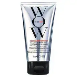 Color WoW Color Security Shampoo 75 Ml