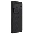 Nillkin CamShield Pro Case for Google Pixel 8 Camera Cover - Black Фото num
