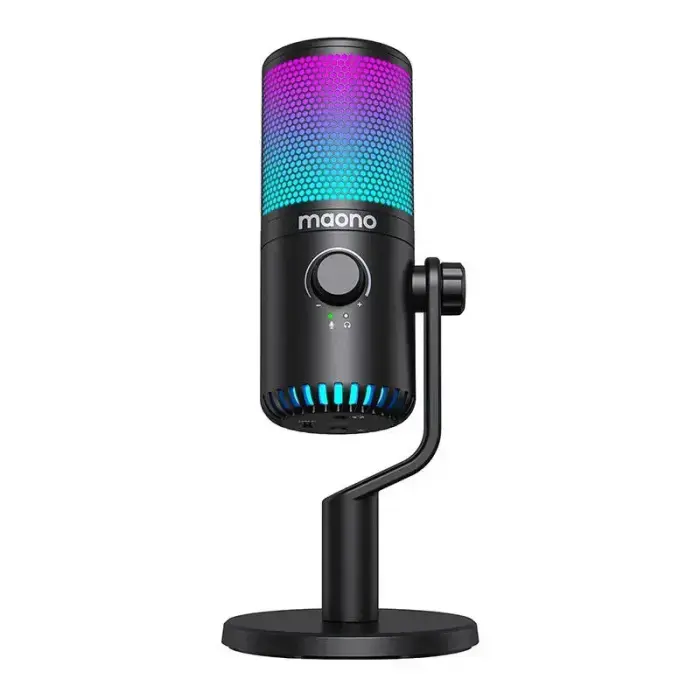 Gaming Microphone Maono DM30RGB (black) Foto 2