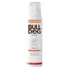 Bulldog Bergamot & Sandalwood Spray Deodorant 125 Ml Фото num