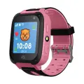 Smartwatch Kids Setty FunKid Pink Foto 1