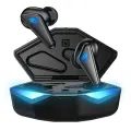 Goodbuy Alien wireless headsets black — Photo 2