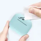 TECH-PROTECT ICON APPLE AIRPODS 3 BLACK Foto 3