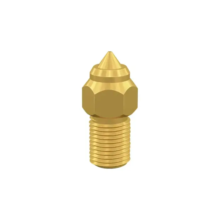 High-speed M6 Nozzle 0.4mm for Ender-5S1, Ender-3V3SE and Ender-7 CREALITY