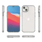 Spring Case maciņš telefonam iPhone 14 Plus melns — Foto 3