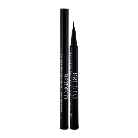 Artdeco Long Lasting Liquid Liner Intense 0.6 Ml