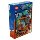 LEGO City Haiangriff-Stuntchallenge HaiangriffStuntchallenge (60342) Foto 2
