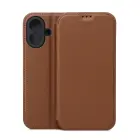 Smart Touch case for iPhone 16 6,1" brown — Photo 1