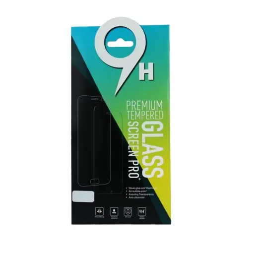 GreenLine Pro+ Tempered Glass 9H Aizsargstikls Huawei Y6 (2019) | Huawei Y6 Prime (2019) Foto 2