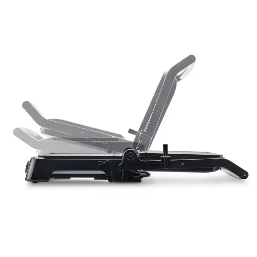 Huslog Electric Grill 2000W Foto 2