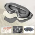 TECH-PROTECT EYESHADE SLEEP MASK GREY — Foto 4