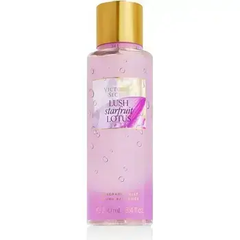 Victoria´s Secret Lush Starfruit Lotus Body Spray 250ml