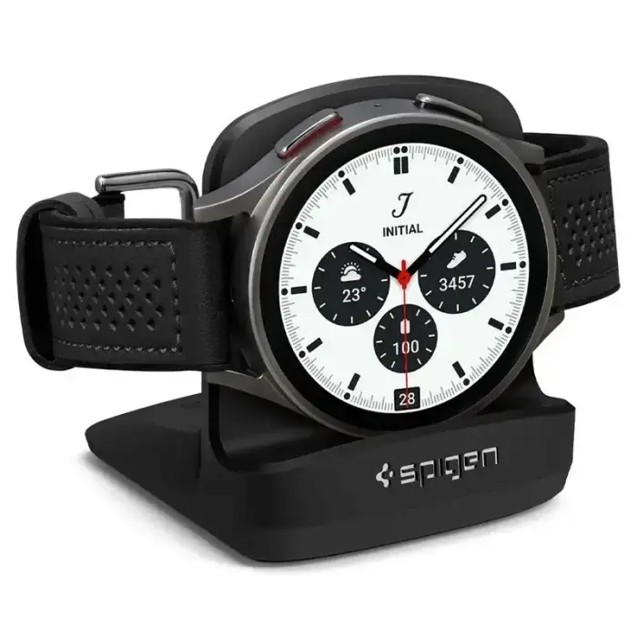 Spigen Night Stand S353, black