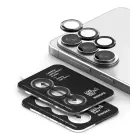 OSŁONA APARATU RINGKE CAMERA FRAME PROTECTOR 2-PACK GALAXY S26 / S26+ PLUS BLACK — Foto 4