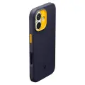 Spigen Nano Pop MagSafe case for iPhone 17 - navy blue Foto 6
